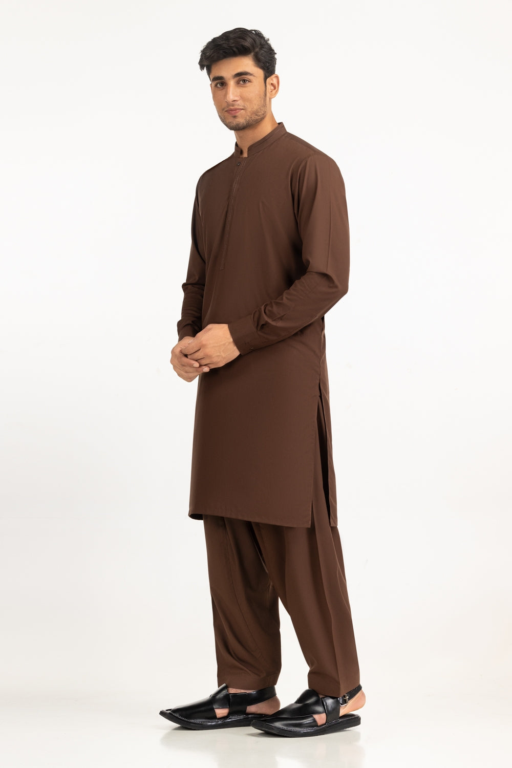 Regular Fit Styling Suits