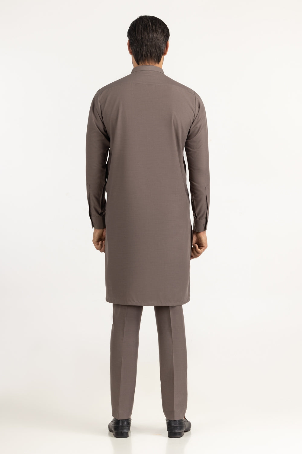 Regular Fit Styling Suits