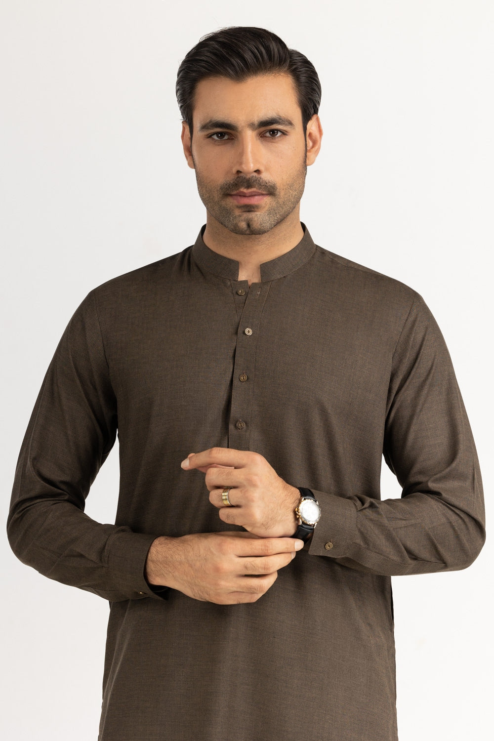 Regular Fit Basic Suits