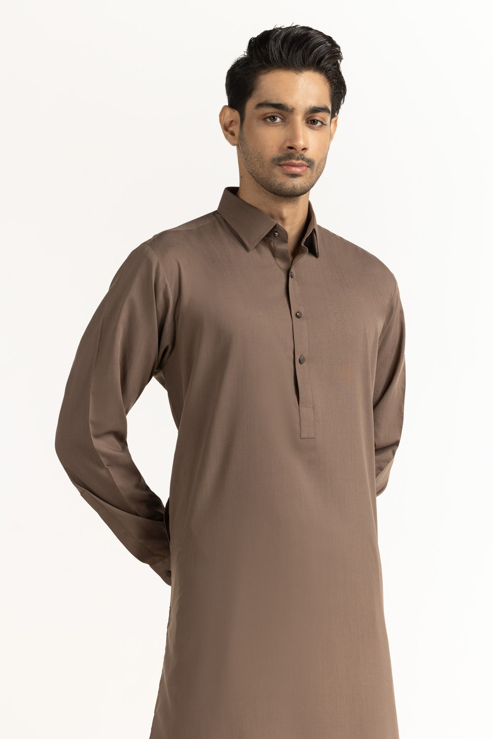 Regular Fit Basic Suits