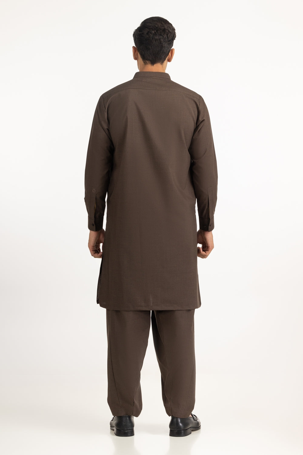 3 Piece Printed Lawn Suit