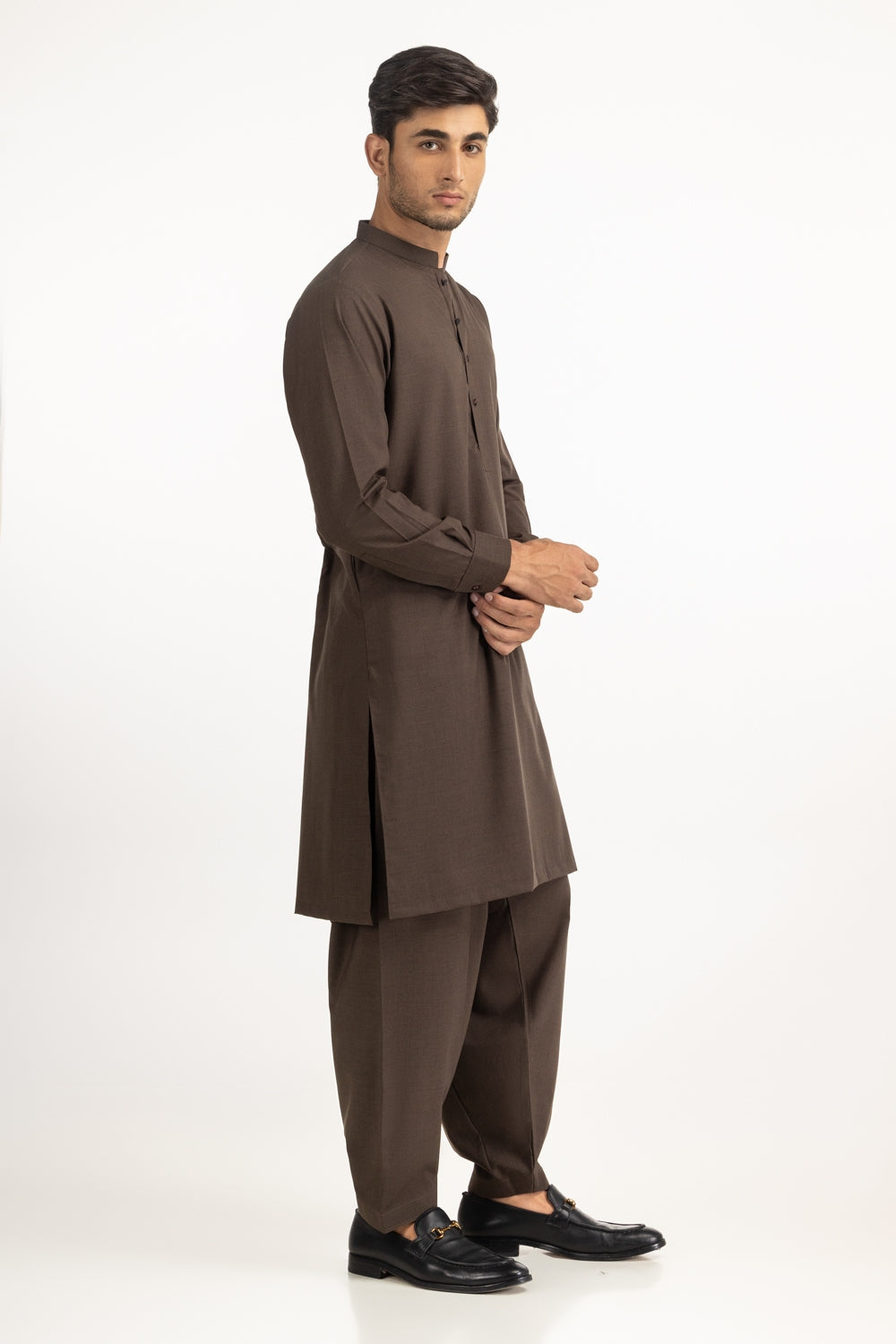 3 Piece Printed Lawn Suit