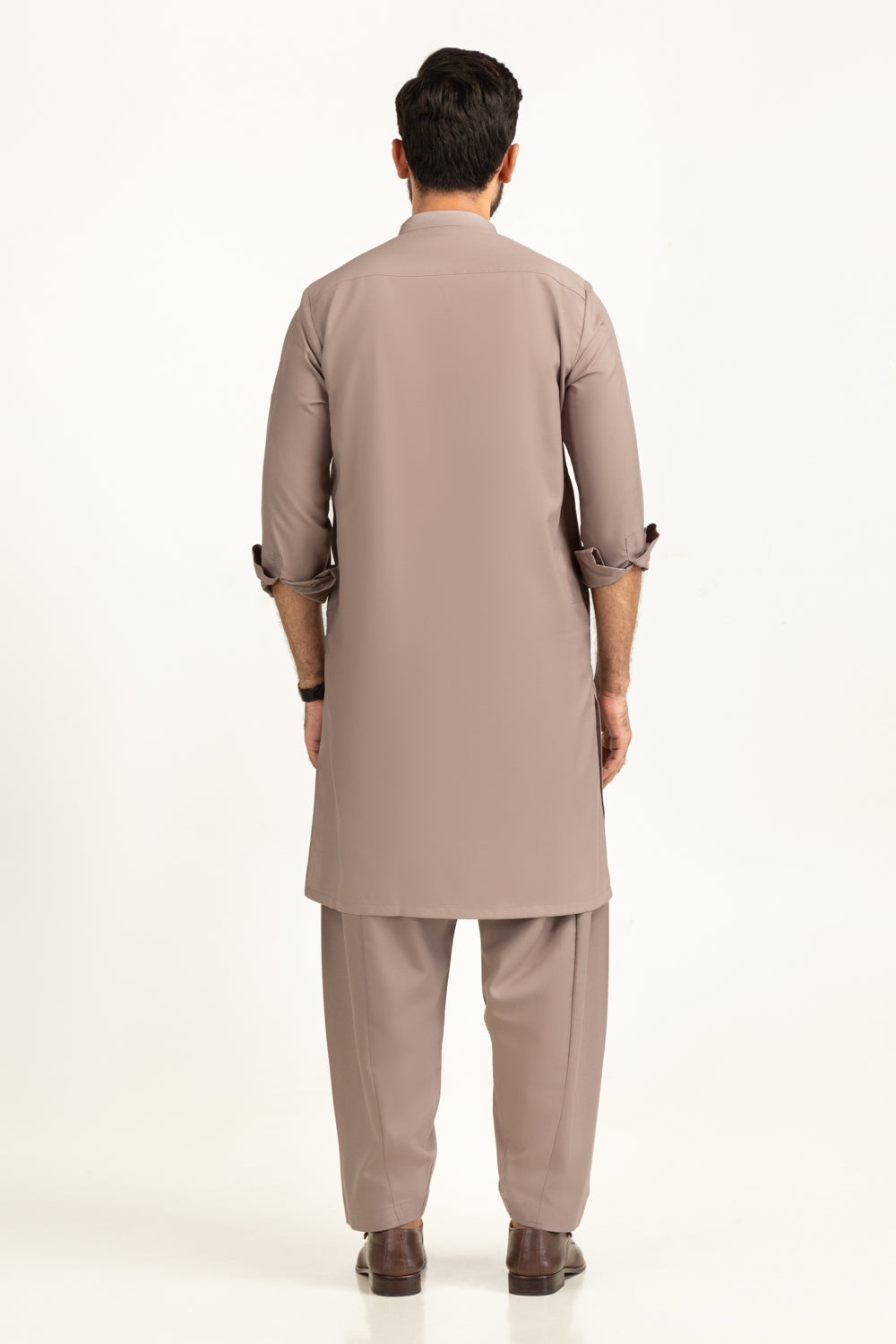 Regular Fit Basic Suits
