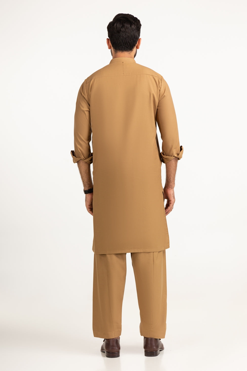 Regular Fit Basic Suits