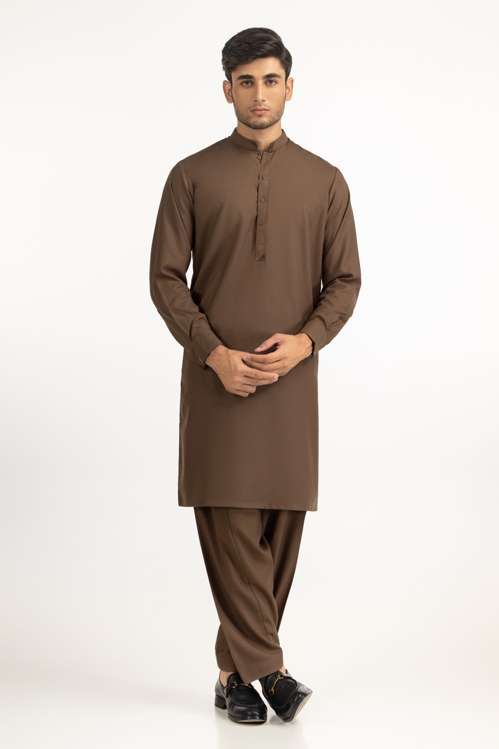 Regular Fit Styling Suits Sk-S24-132