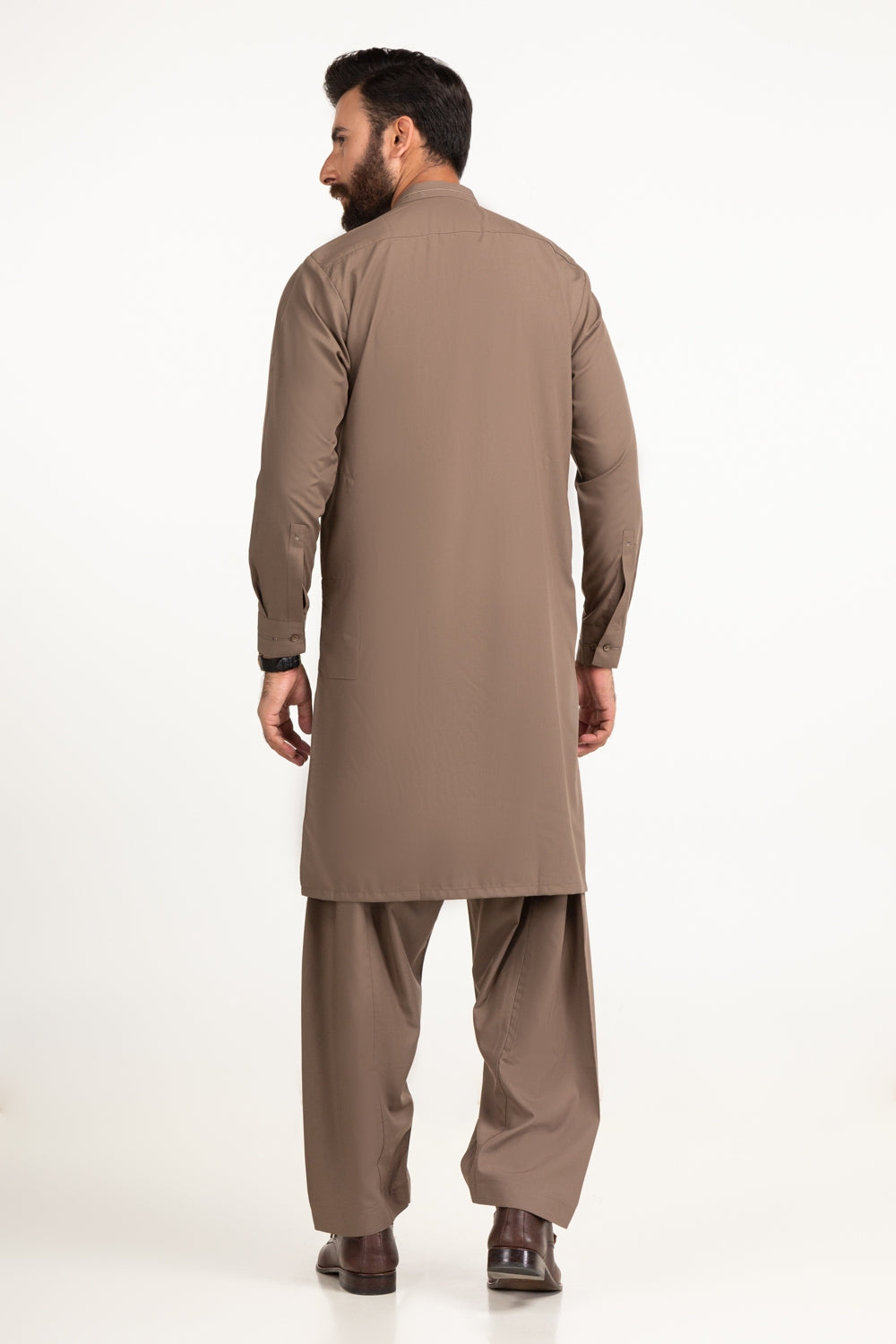 Regular Fit Styling Suits