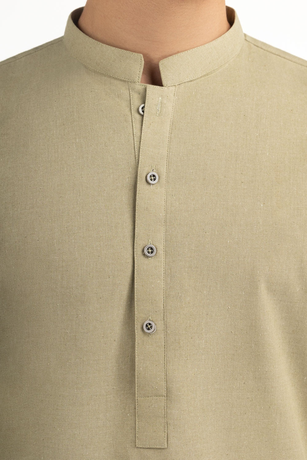 Regular Fit Basic Suits