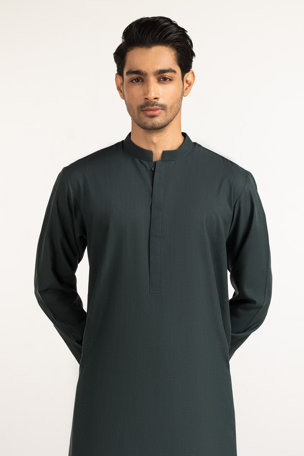 Regular Fit Basic Suits