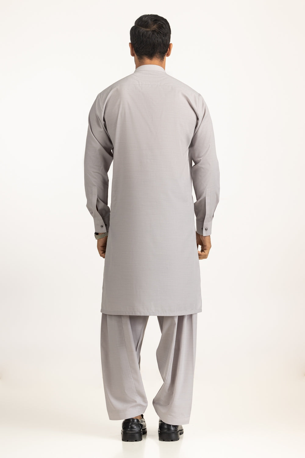 Regular Fit Basic Suits