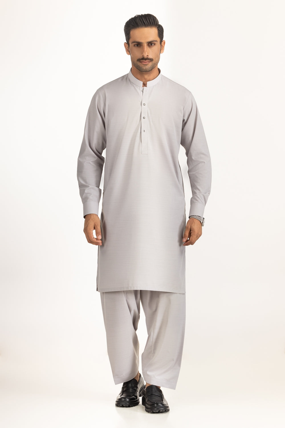 Regular Fit Basic Suits