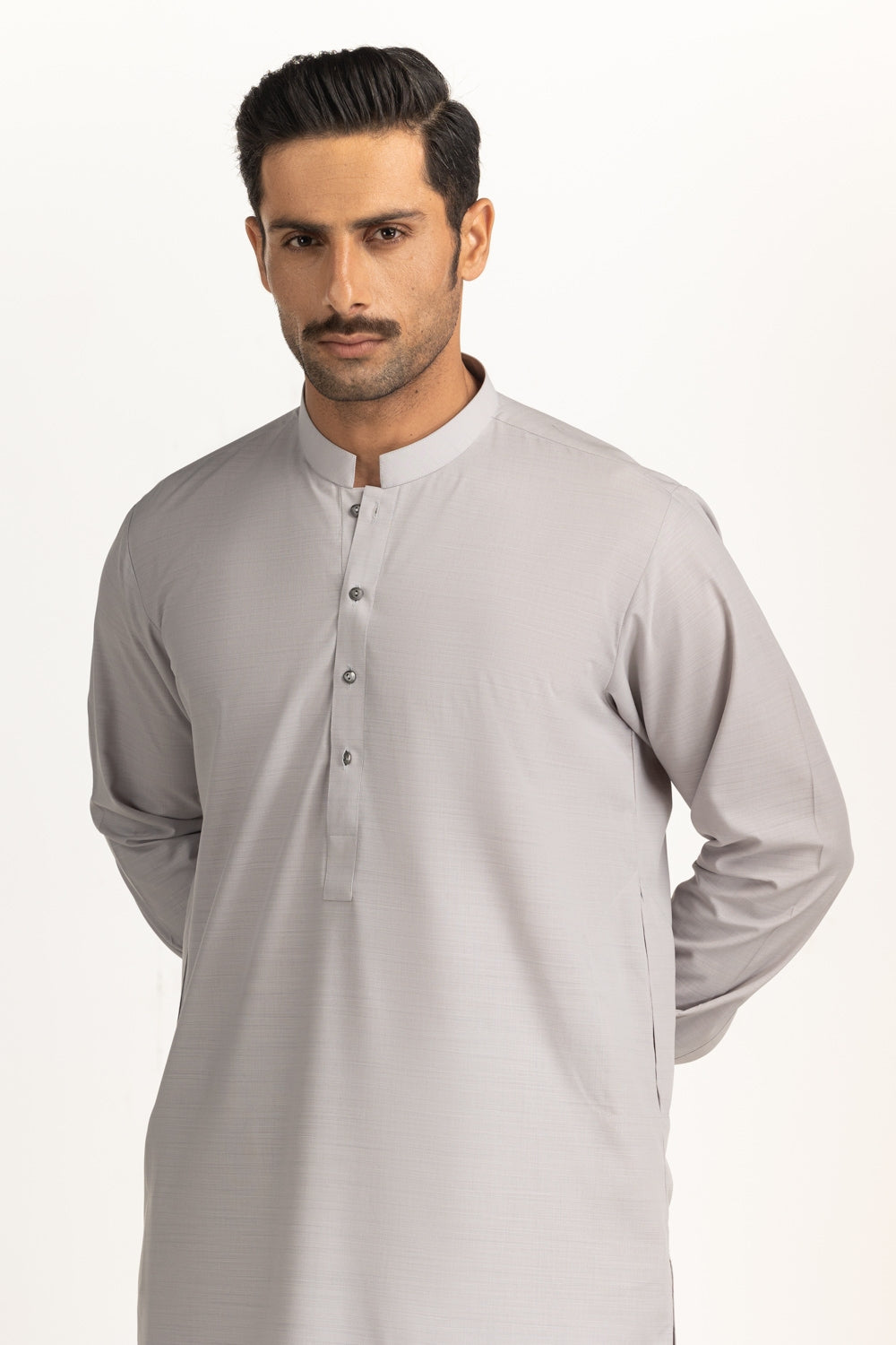 Regular Fit Basic Suits