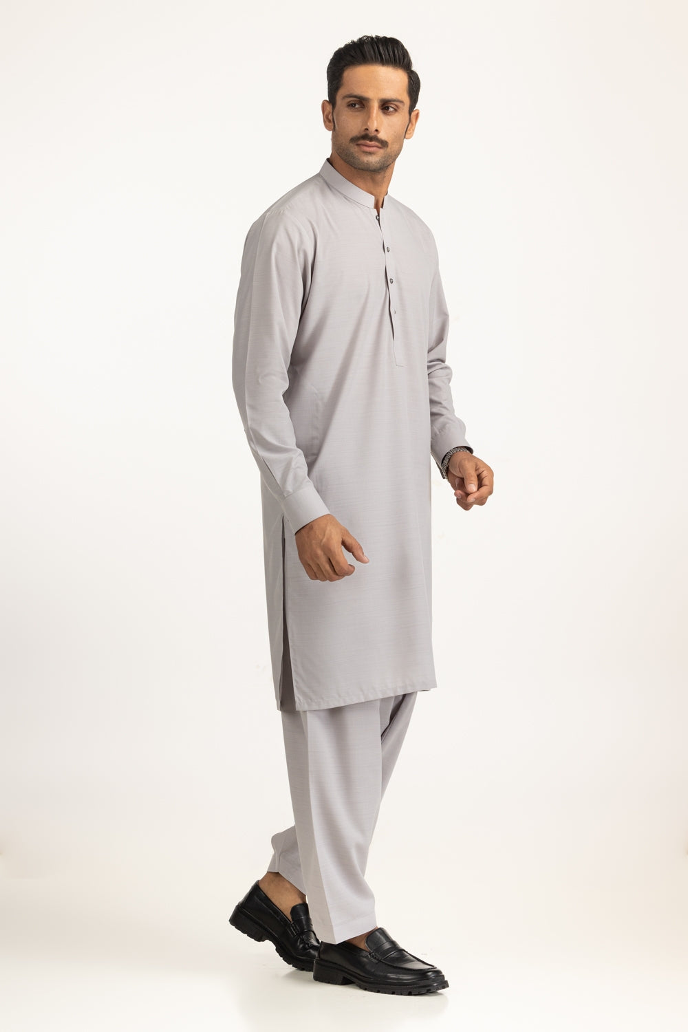 Regular Fit Basic Suits