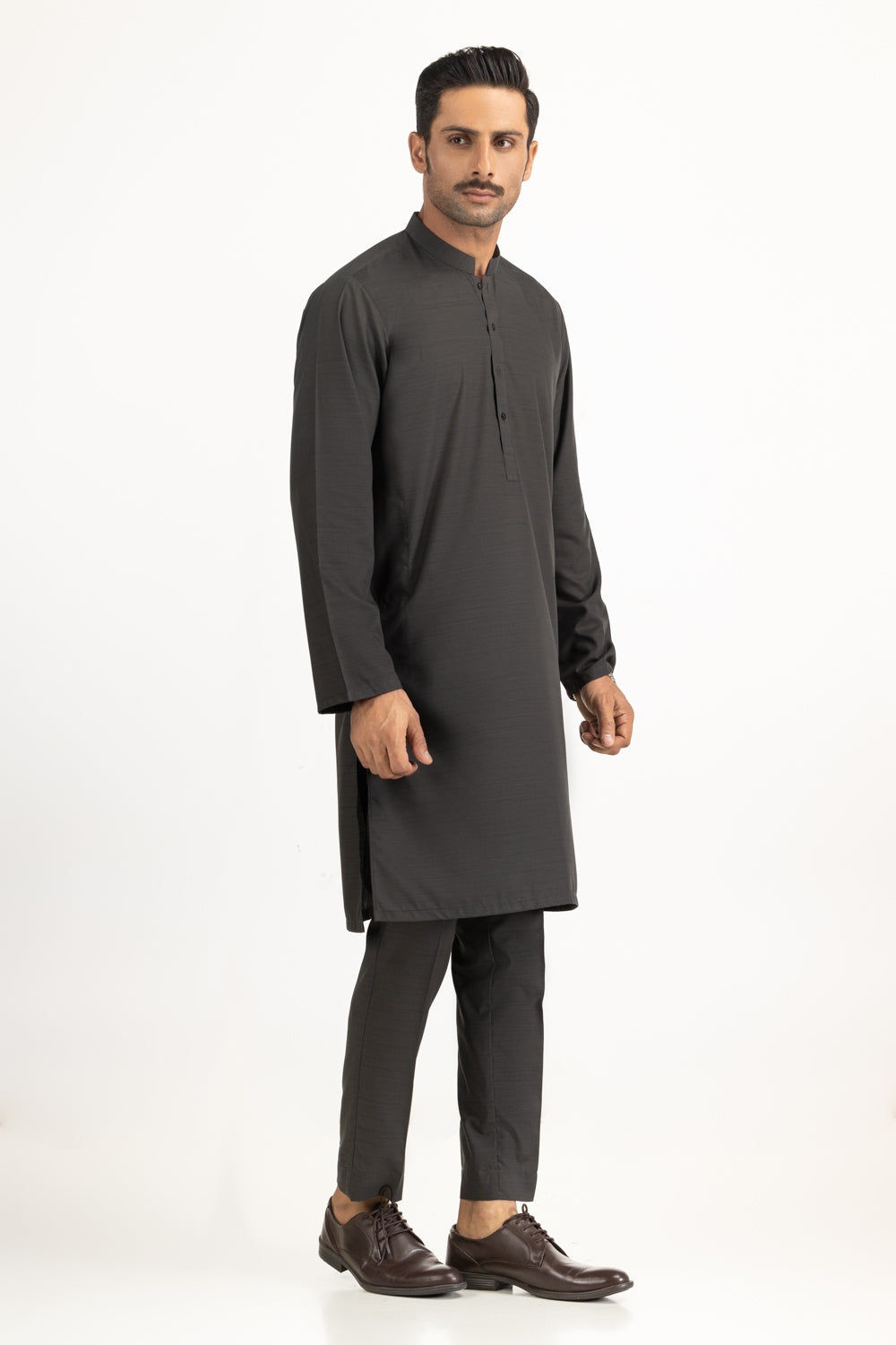 Regular Fit Basic Suits