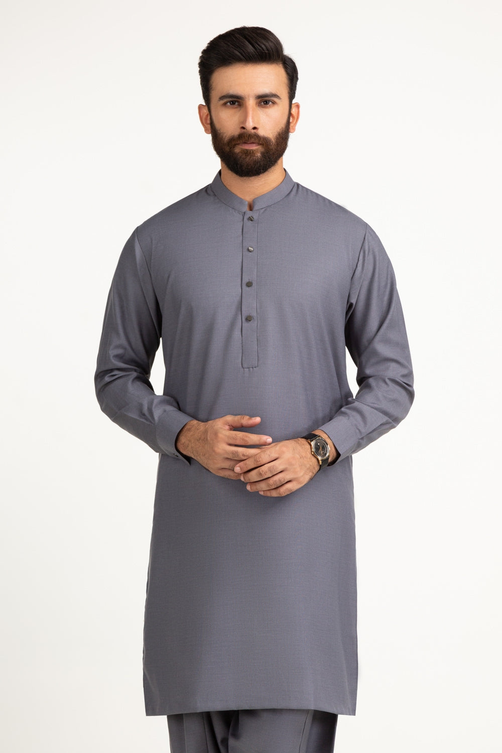 Regular Fit Styling Suits