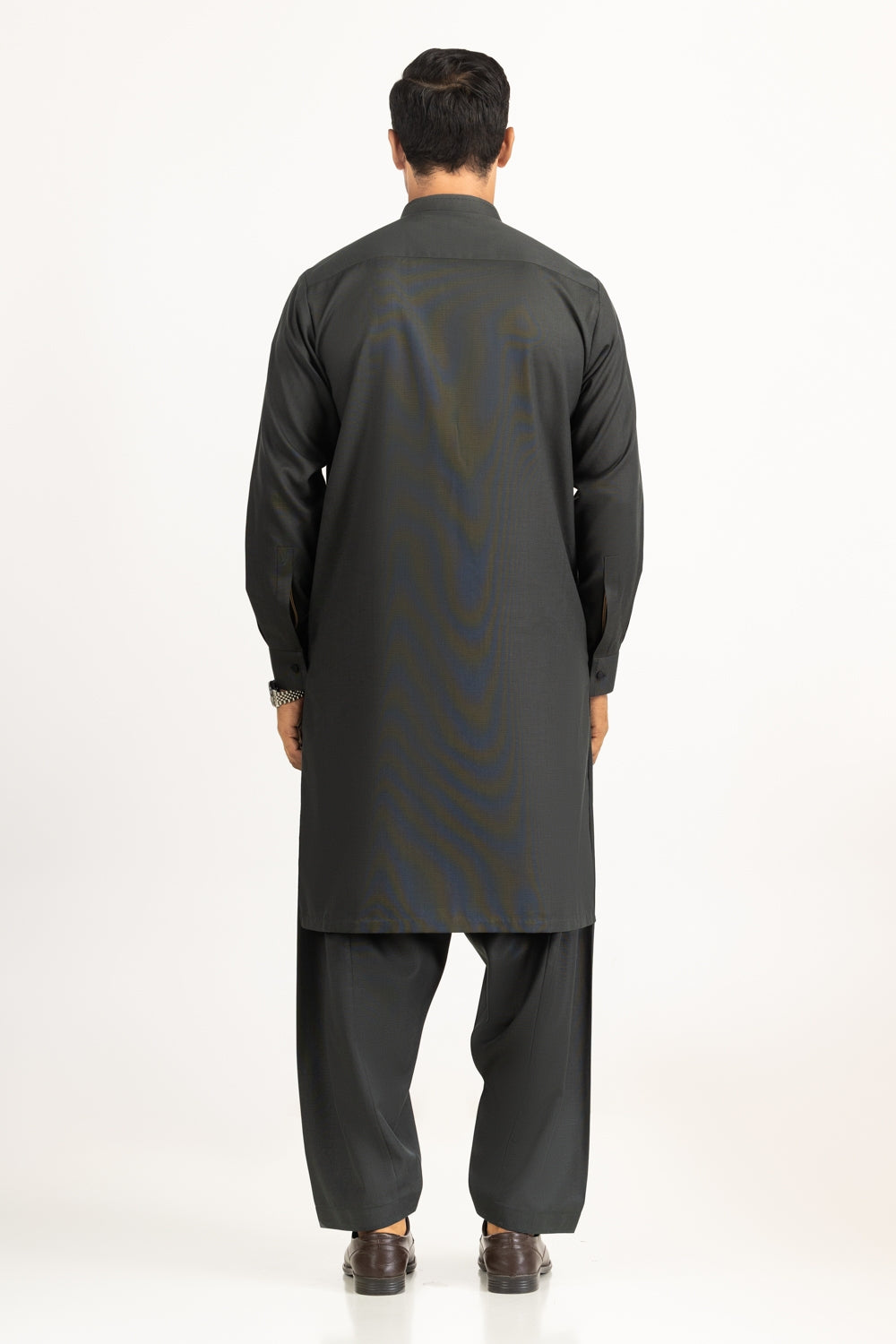Regular Fit Styling Suits