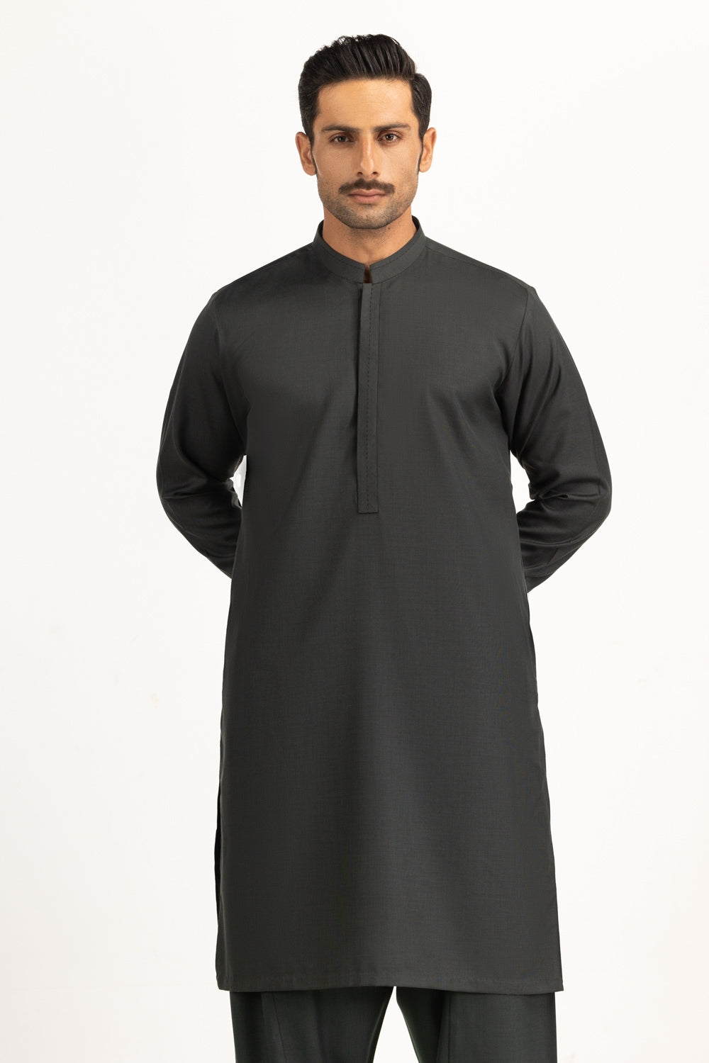 Regular Fit Styling Suits