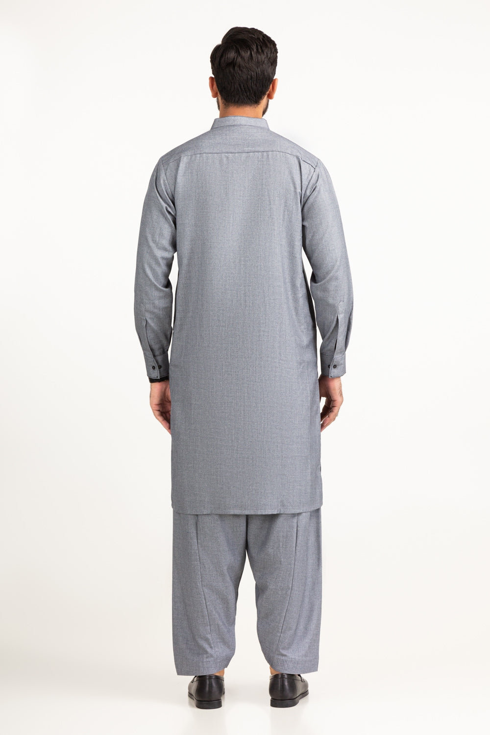Regular Fit Styling Suits