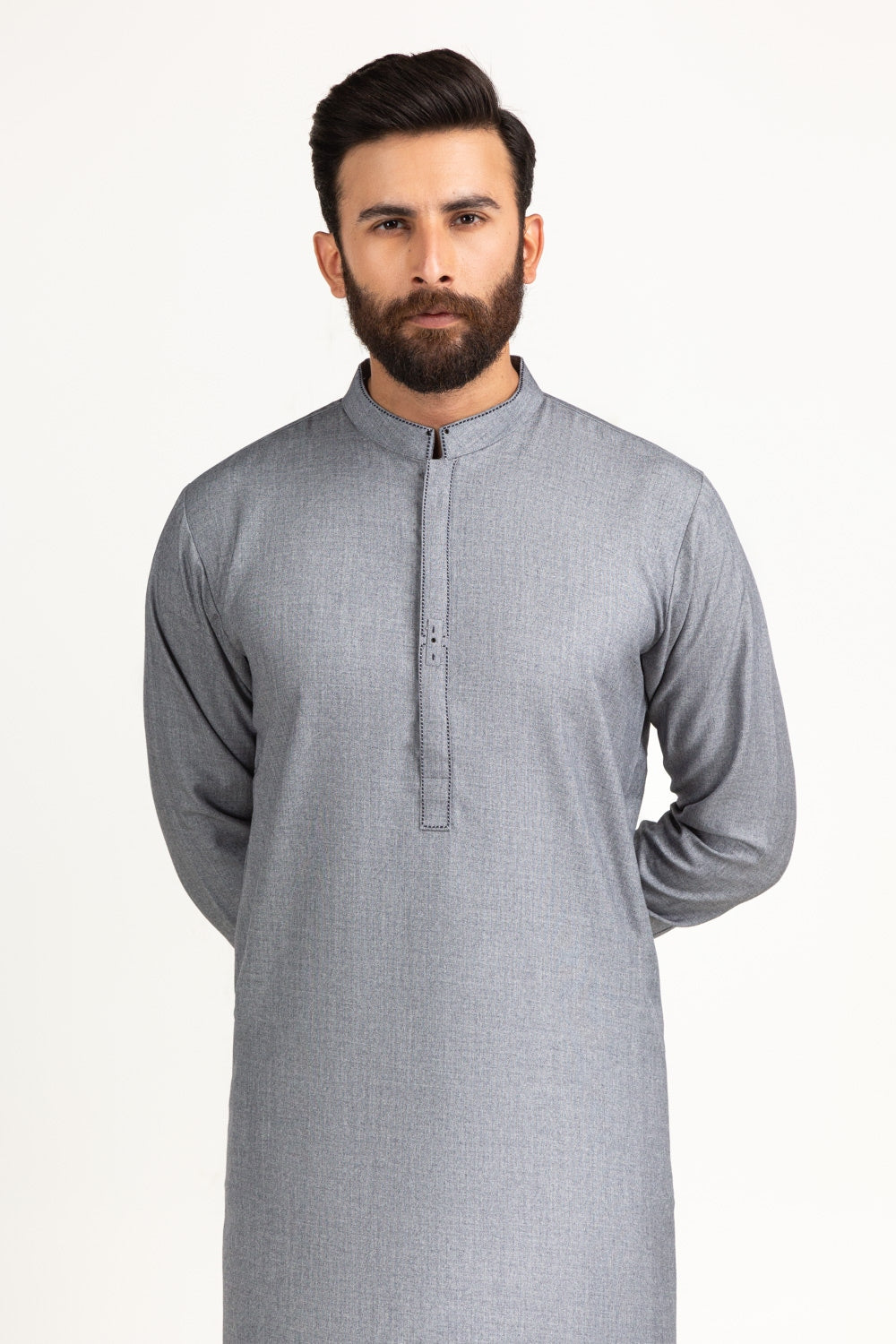 Regular Fit Styling Suits