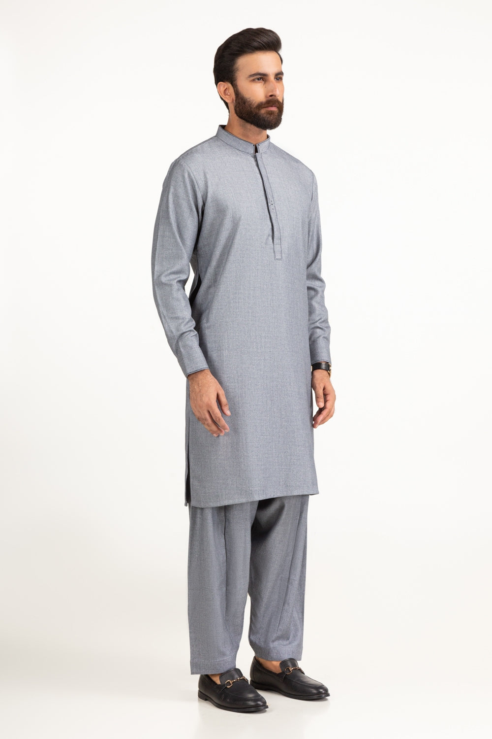 Regular Fit Styling Suits