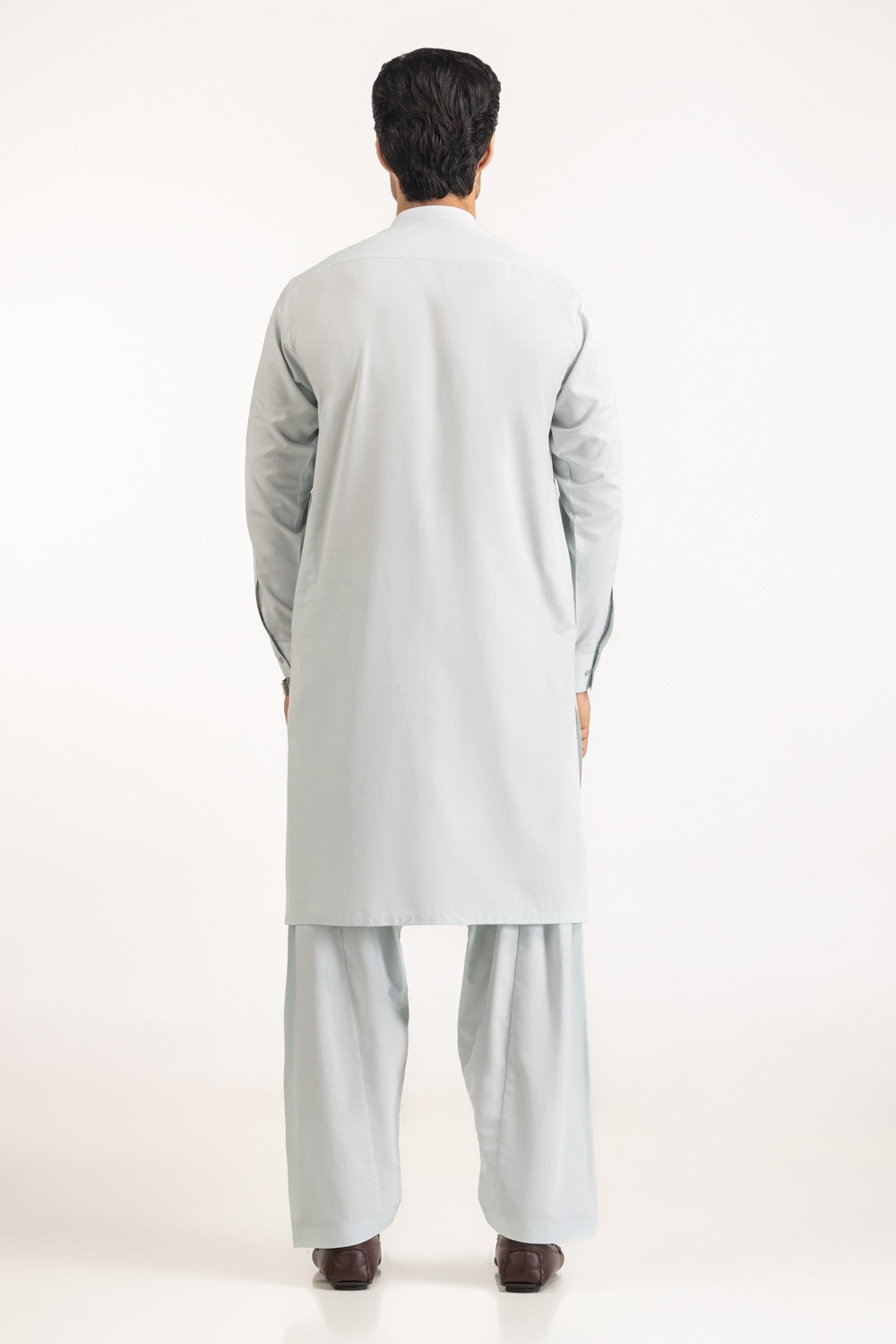 Regular Fit Basic Suits