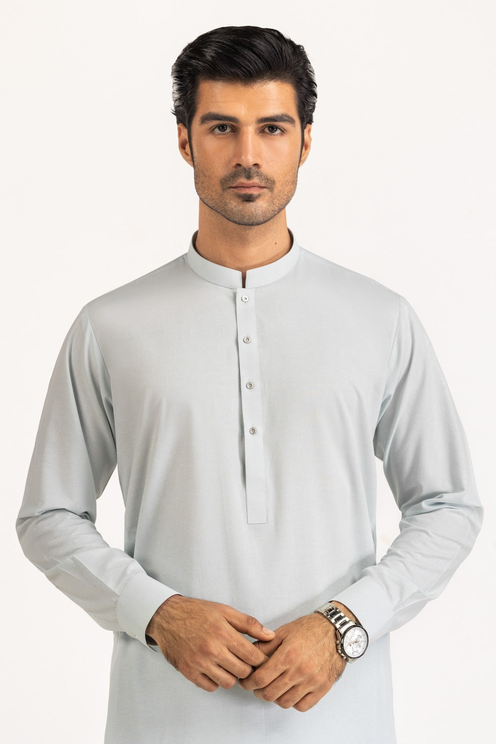 Regular Fit Basic Suits