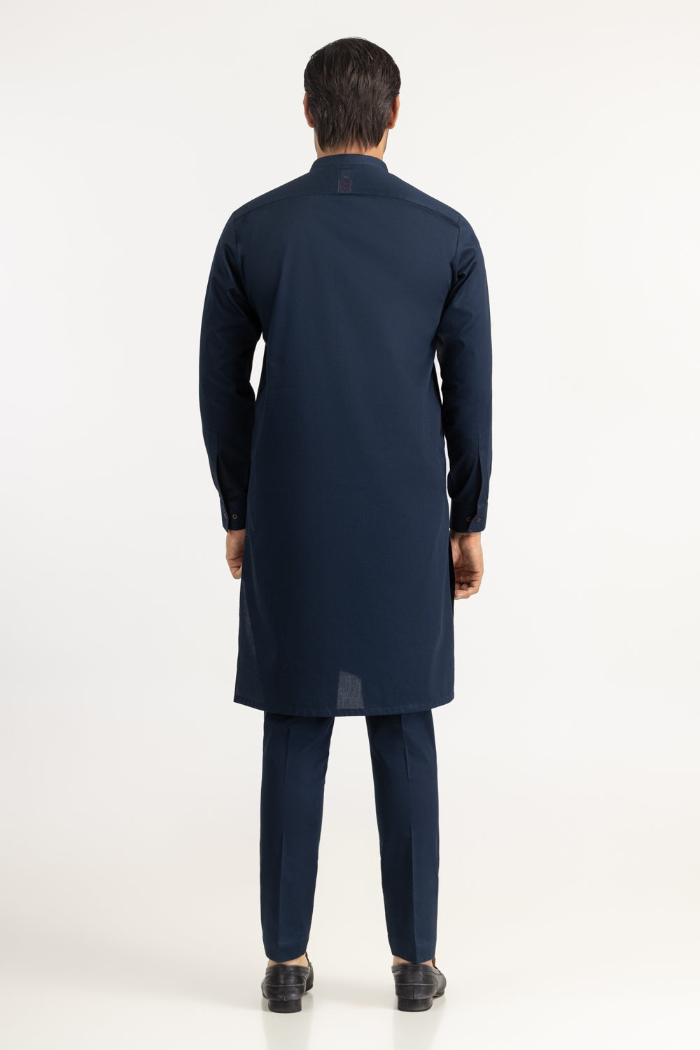 Regular Fit Styling Suits