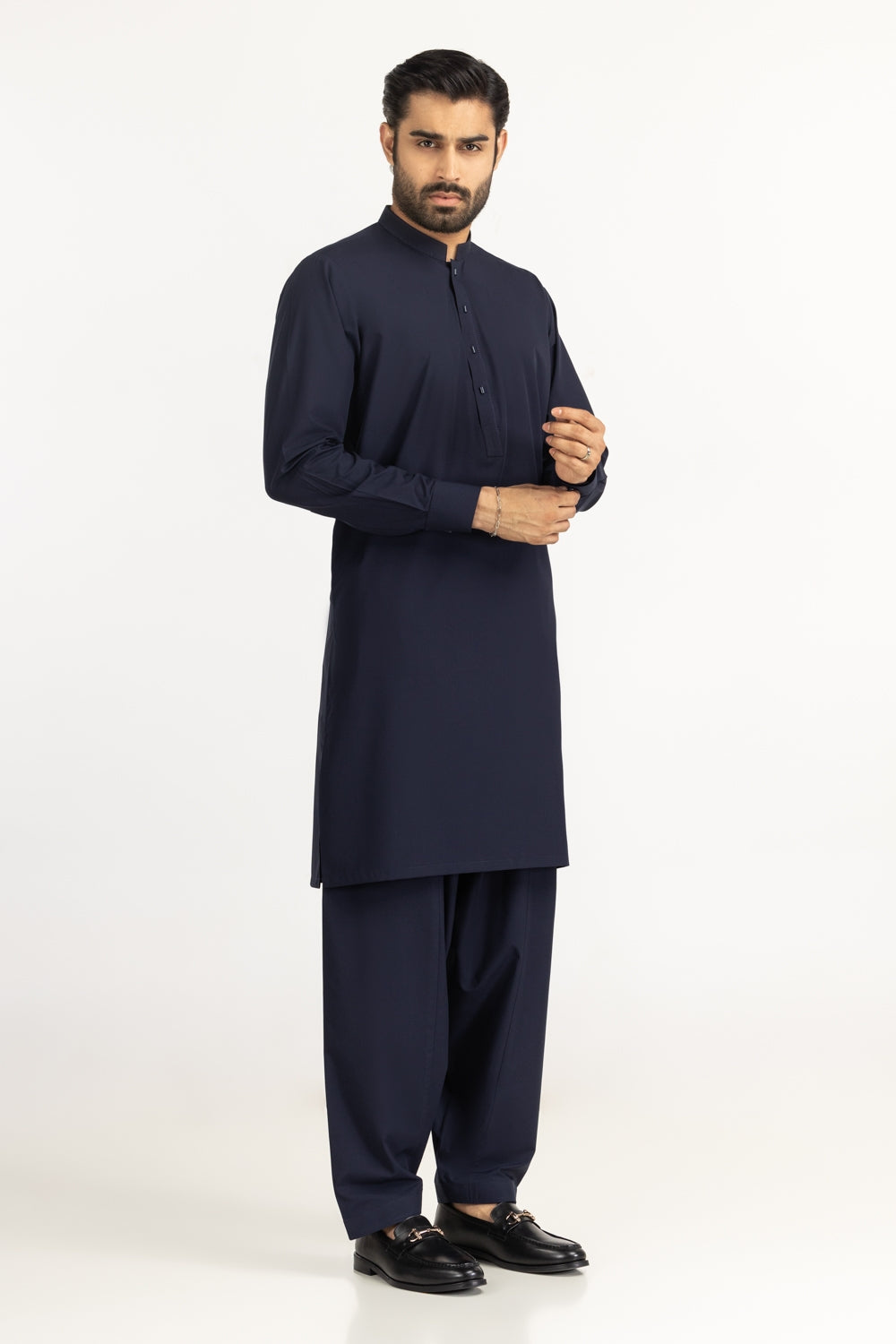 Regular Fit Styling Suits