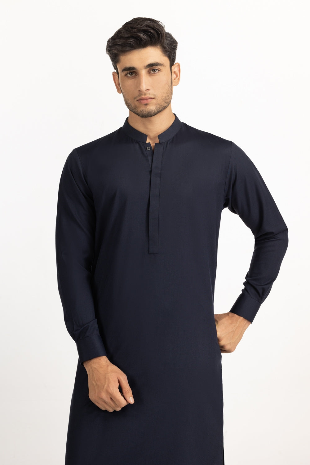Regular Fit Styling Suits