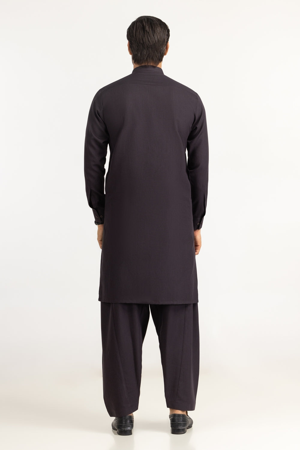 Regular Fit Styling Suits