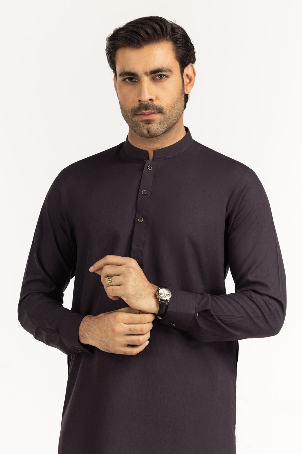 Regular Fit Styling Suits