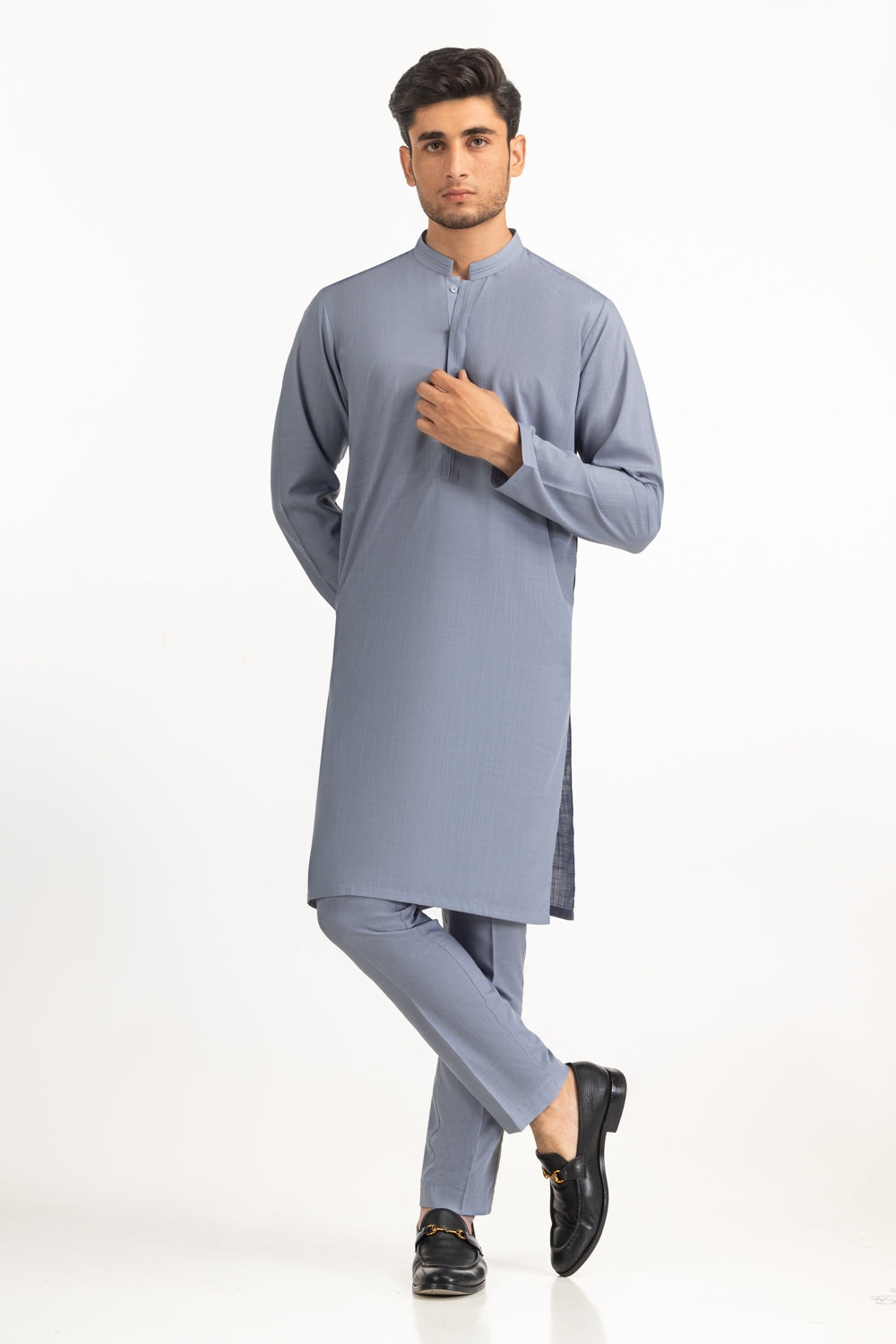 Regular Fit Styling Suits
