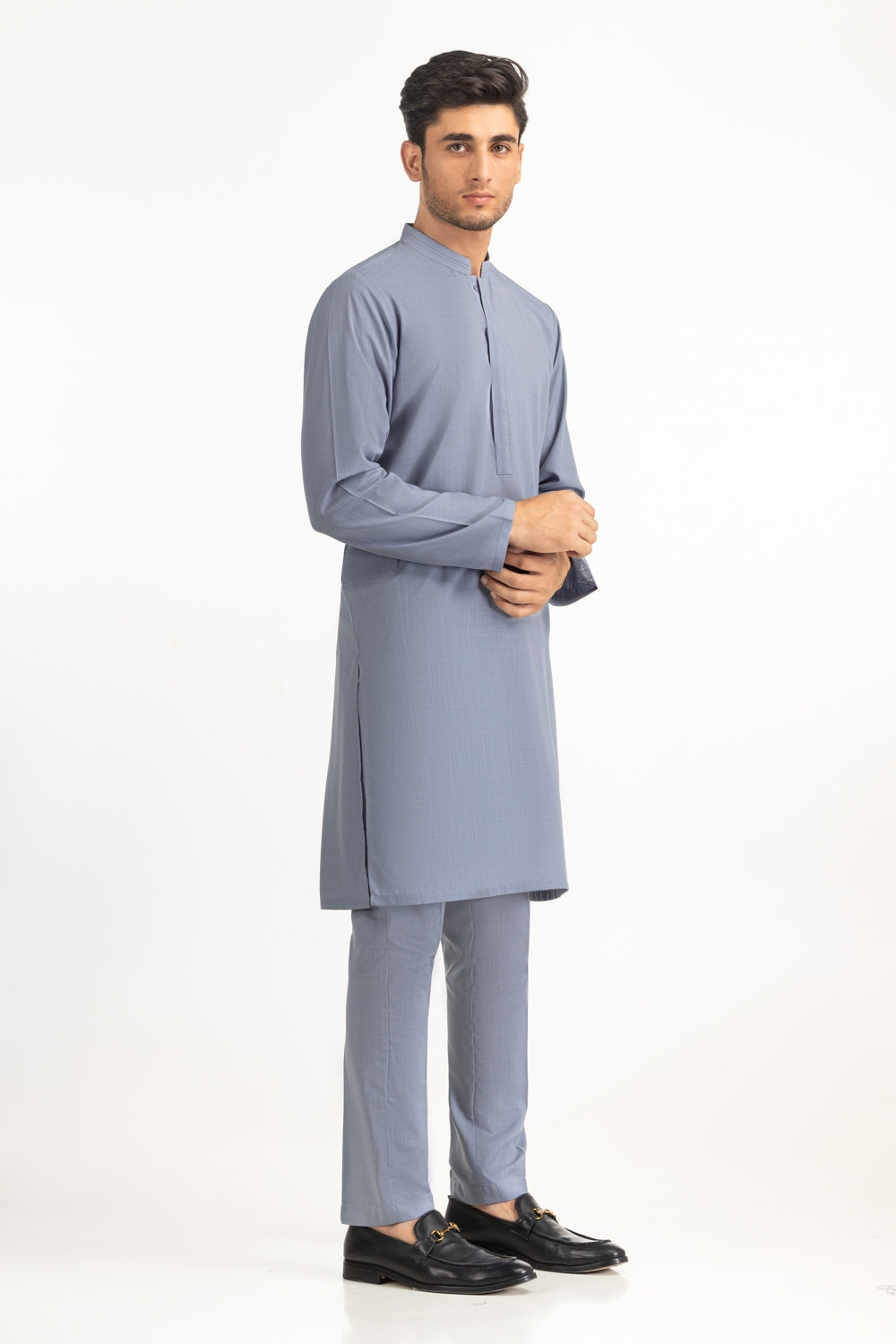 Regular Fit Styling Suits