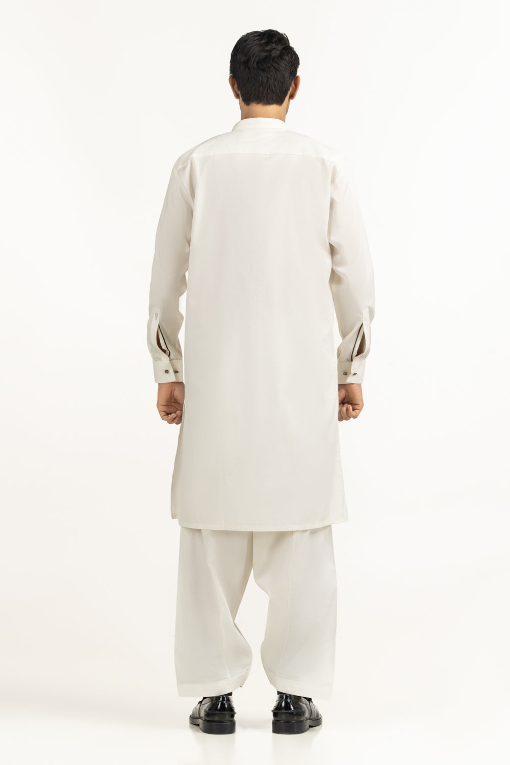 Regular Fit Styling Suits