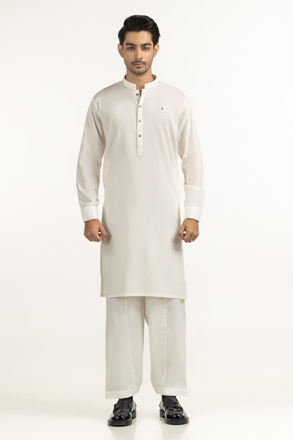 Regular Fit Styling Suits
