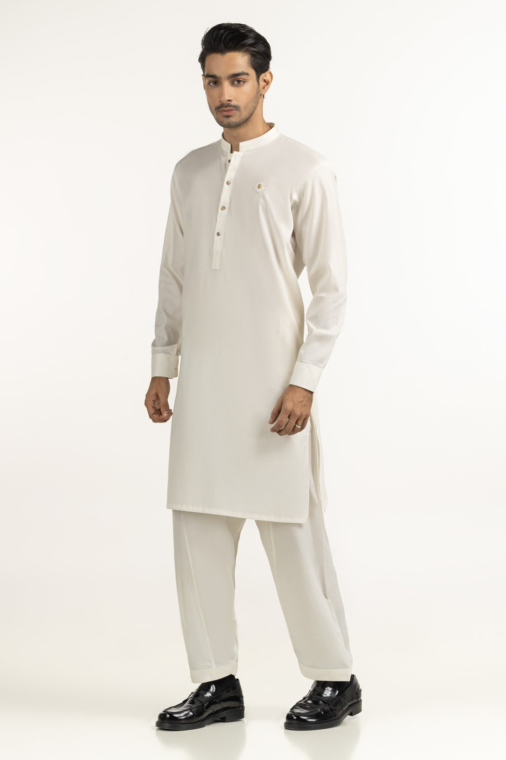 Regular Fit Styling Suits