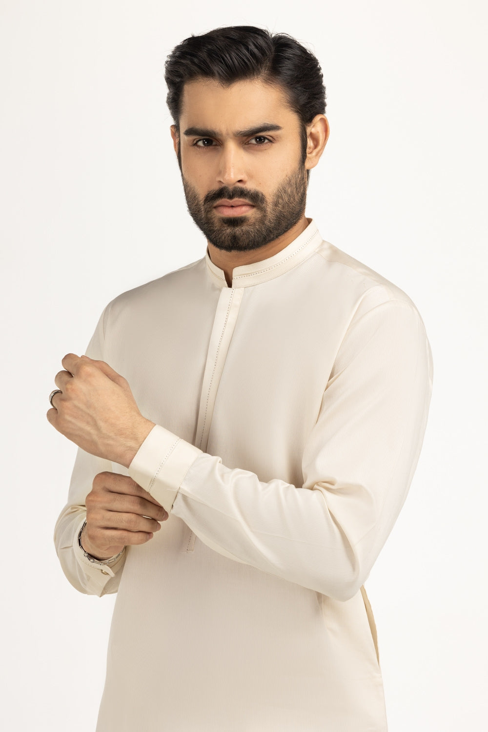 Regular Fit Basic Suits