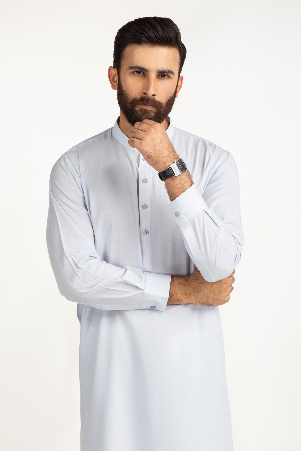 Regular Fit Basic Suits