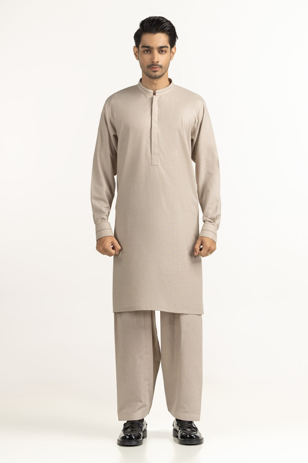 Regular Fit Styling Suits