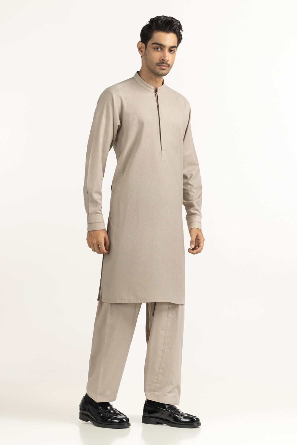 Regular Fit Styling Suits