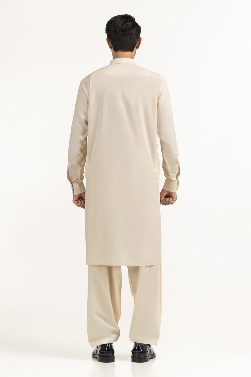 Regular Fit Styling Suits