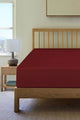 MFFS-001 Dyed Fitted Sheet