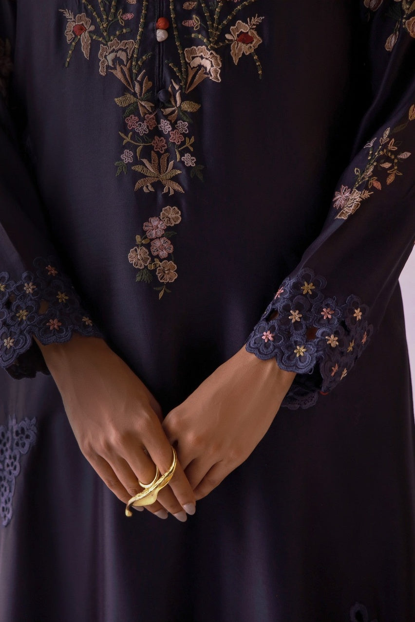 Midnight Bloom