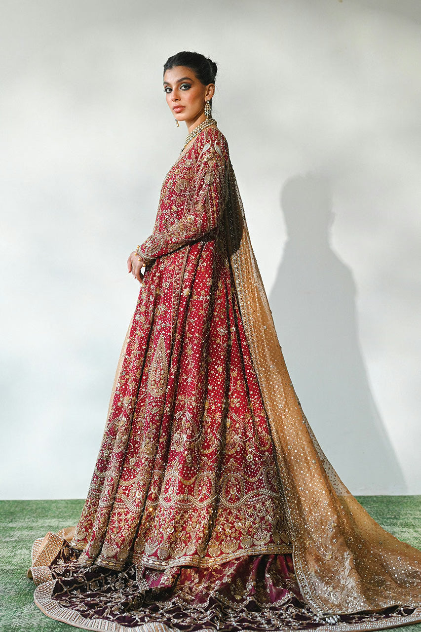 Bridal Couture Bridals '26 - Miru