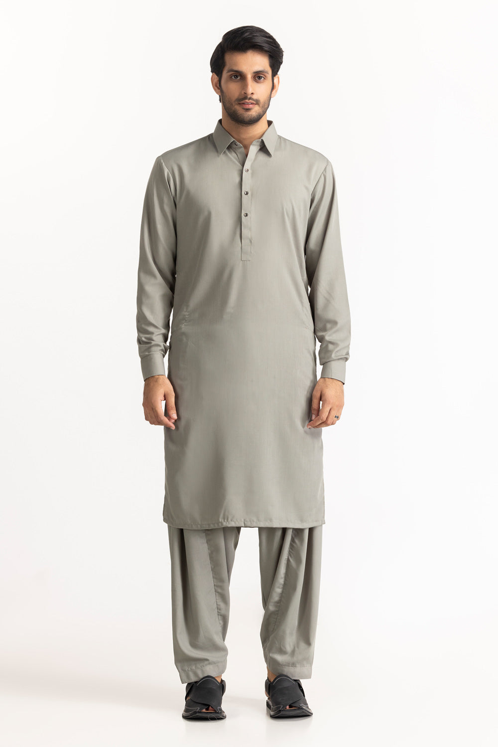 Mirus Unstitched Fabric Blended-Lf
