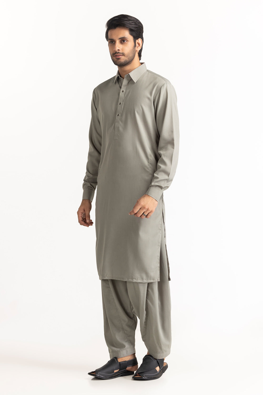 Mirus Unstitched Fabric Blended-Lf