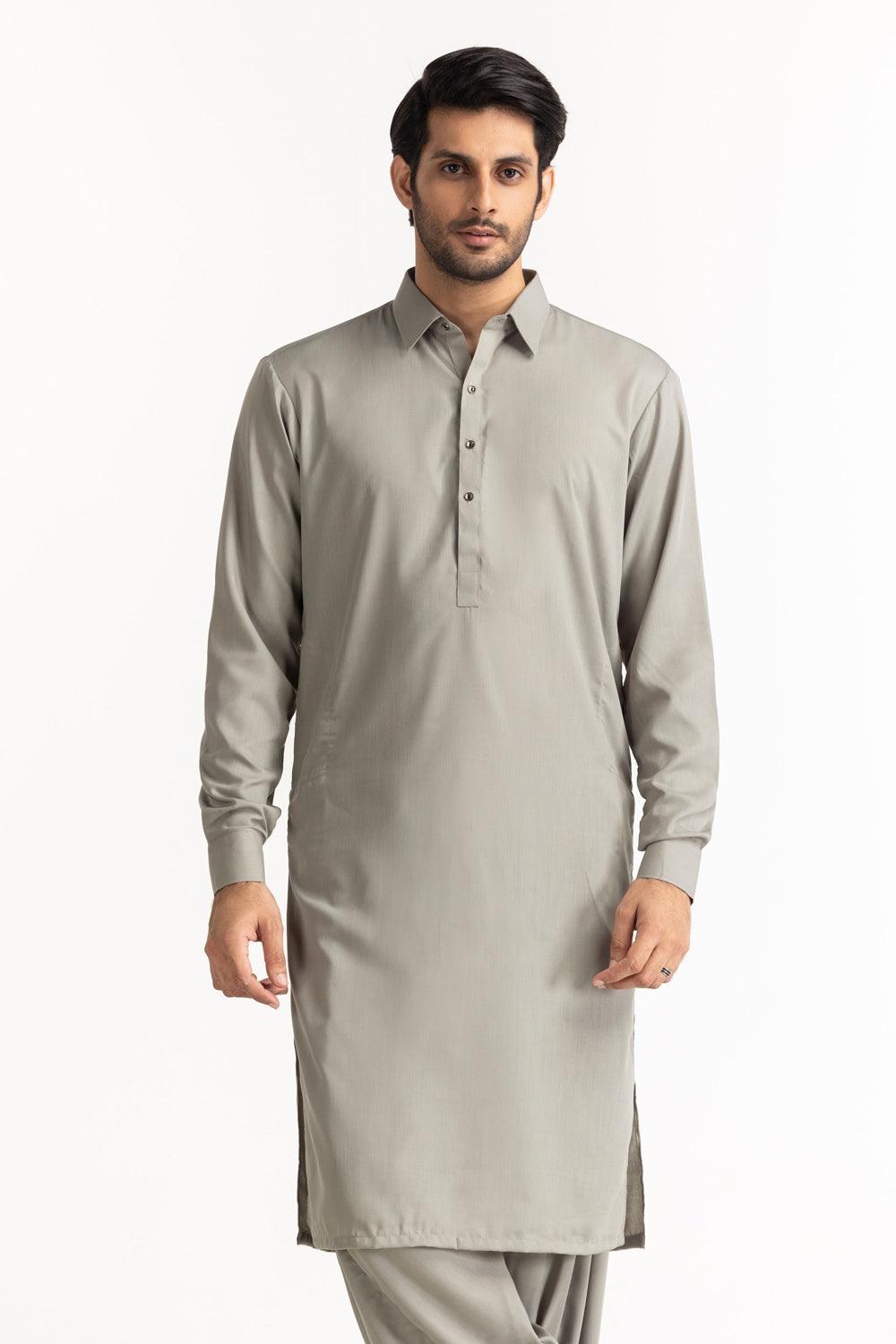 Mirus Unstitched Fabric Blended-Lf