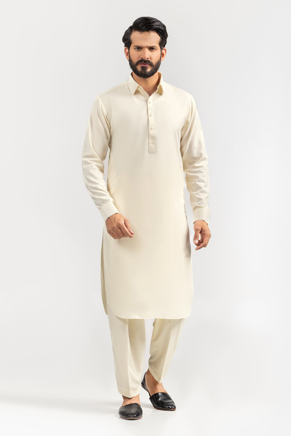 Mirus Unstitched Fabric Blended-Lf