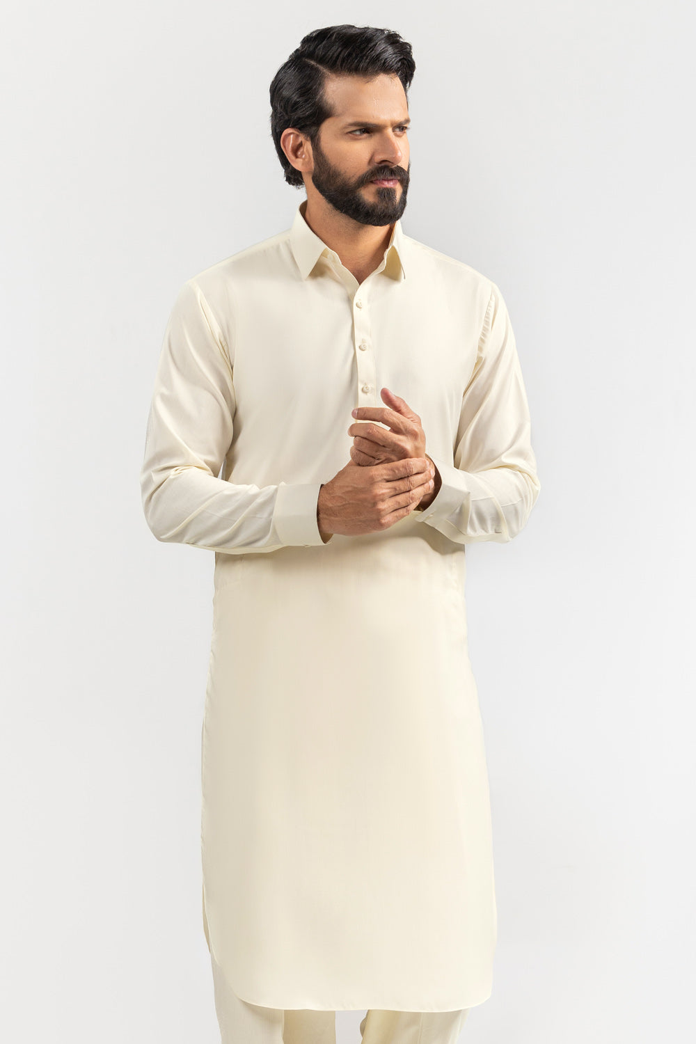 Mirus Unstitched Fabric Blended-Lf