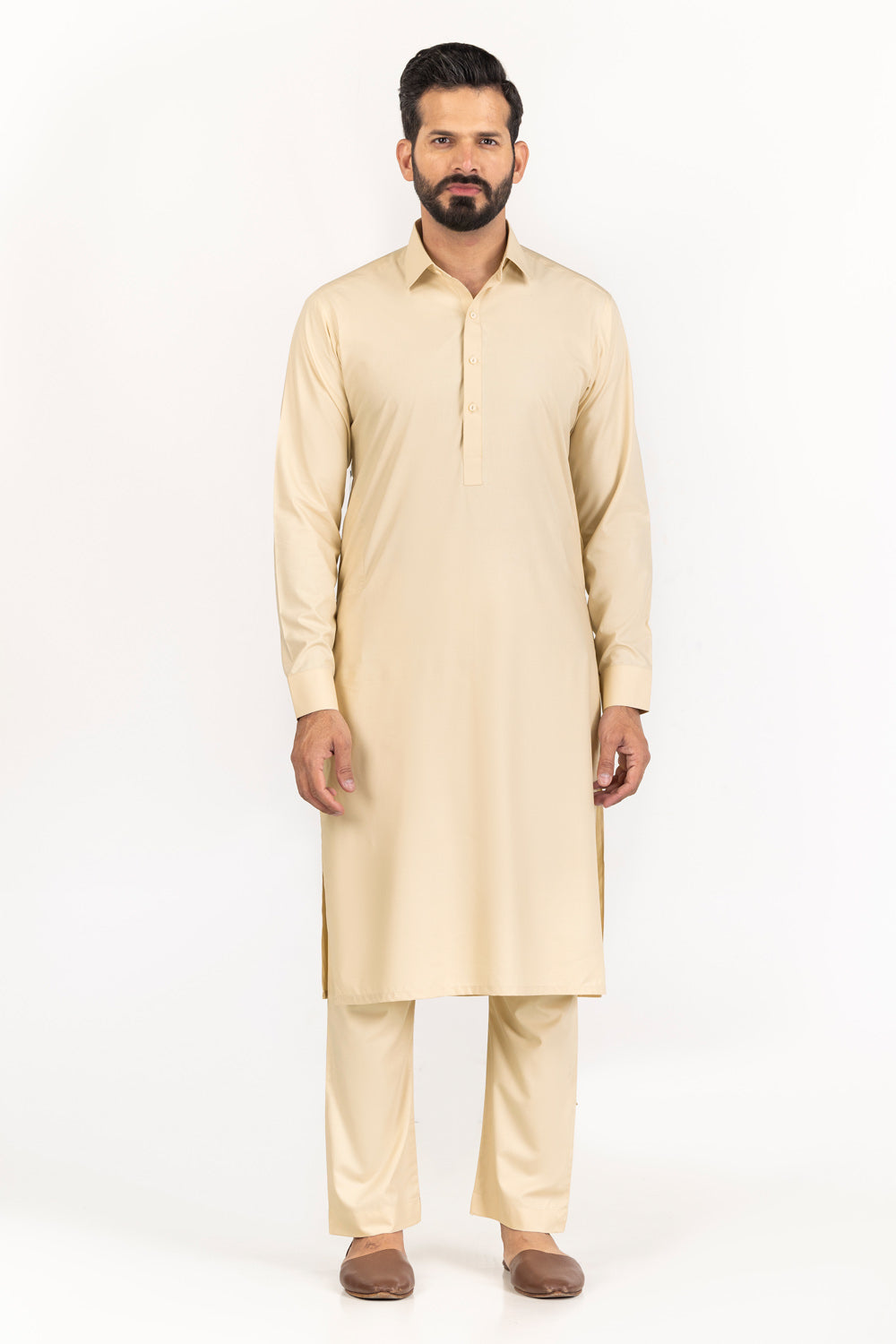 Mirus Unstitched Fabric Blended-Lf