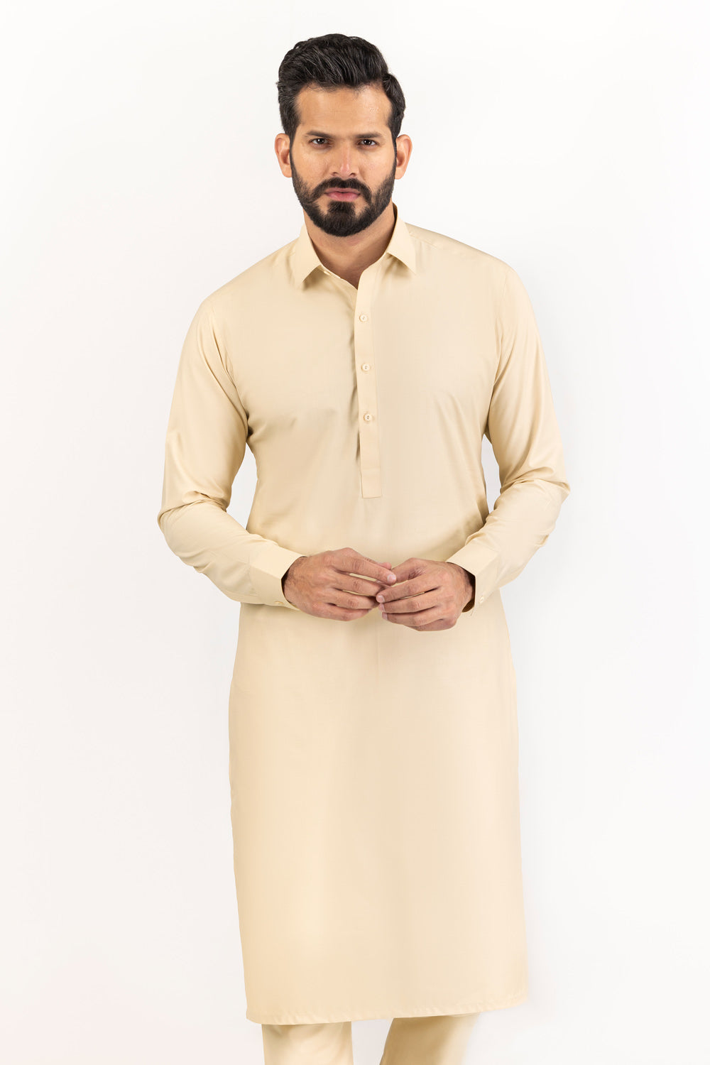 Mirus Unstitched Fabric Blended-Lf